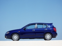 Nissan Almera Hatchback 5-door. (N16) 2.2 DCi MT (112hp) foto, Nissan Almera Hatchback 5-door. (N16) 2.2 DCi MT (112hp) fotos, Nissan Almera Hatchback 5-door. (N16) 2.2 DCi MT (112hp) imagen, Nissan Almera Hatchback 5-door. (N16) 2.2 DCi MT (112hp) imagenes, Nissan Almera Hatchback 5-door. (N16) 2.2 DCi MT (112hp) fotografía