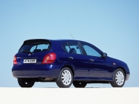 Nissan Almera Hatchback 5-door. (N16) 2.2 DCi MT (112hp) foto, Nissan Almera Hatchback 5-door. (N16) 2.2 DCi MT (112hp) fotos, Nissan Almera Hatchback 5-door. (N16) 2.2 DCi MT (112hp) imagen, Nissan Almera Hatchback 5-door. (N16) 2.2 DCi MT (112hp) imagenes, Nissan Almera Hatchback 5-door. (N16) 2.2 DCi MT (112hp) fotografía