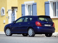 Nissan Almera Hatchback 5-door. (N16) 2.2 DCi MT (112hp) foto, Nissan Almera Hatchback 5-door. (N16) 2.2 DCi MT (112hp) fotos, Nissan Almera Hatchback 5-door. (N16) 2.2 DCi MT (112hp) imagen, Nissan Almera Hatchback 5-door. (N16) 2.2 DCi MT (112hp) imagenes, Nissan Almera Hatchback 5-door. (N16) 2.2 DCi MT (112hp) fotografía