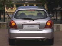 Nissan Almera Hatchback 5-door. (N16) 2.2 DCi MT (112hp) foto, Nissan Almera Hatchback 5-door. (N16) 2.2 DCi MT (112hp) fotos, Nissan Almera Hatchback 5-door. (N16) 2.2 DCi MT (112hp) imagen, Nissan Almera Hatchback 5-door. (N16) 2.2 DCi MT (112hp) imagenes, Nissan Almera Hatchback 5-door. (N16) 2.2 DCi MT (112hp) fotografía