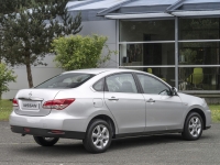 Nissan Almera Sedan (G11) 1.6 AT (102hp) Comfort (F--AA) (2013) foto, Nissan Almera Sedan (G11) 1.6 AT (102hp) Comfort (F--AA) (2013) fotos, Nissan Almera Sedan (G11) 1.6 AT (102hp) Comfort (F--AA) (2013) imagen, Nissan Almera Sedan (G11) 1.6 AT (102hp) Comfort (F--AA) (2013) imagenes, Nissan Almera Sedan (G11) 1.6 AT (102hp) Comfort (F--AA) (2013) fotografía