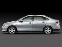 Nissan Almera Sedan (G11) 1.6 AT (102hp) Comfort (F--AA) (2013) foto, Nissan Almera Sedan (G11) 1.6 AT (102hp) Comfort (F--AA) (2013) fotos, Nissan Almera Sedan (G11) 1.6 AT (102hp) Comfort (F--AA) (2013) imagen, Nissan Almera Sedan (G11) 1.6 AT (102hp) Comfort (F--AA) (2013) imagenes, Nissan Almera Sedan (G11) 1.6 AT (102hp) Comfort (F--AA) (2013) fotografía