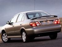 Nissan Almera Sedan (N16) 1.5 dCi MT (82hp) foto, Nissan Almera Sedan (N16) 1.5 dCi MT (82hp) fotos, Nissan Almera Sedan (N16) 1.5 dCi MT (82hp) imagen, Nissan Almera Sedan (N16) 1.5 dCi MT (82hp) imagenes, Nissan Almera Sedan (N16) 1.5 dCi MT (82hp) fotografía