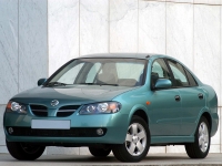 Nissan Almera Sedan (N16) 1.5 dCi MT (82hp) foto, Nissan Almera Sedan (N16) 1.5 dCi MT (82hp) fotos, Nissan Almera Sedan (N16) 1.5 dCi MT (82hp) imagen, Nissan Almera Sedan (N16) 1.5 dCi MT (82hp) imagenes, Nissan Almera Sedan (N16) 1.5 dCi MT (82hp) fotografía