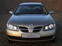 Nissan Almera Sedan (N16) 1.5 dCi MT (82hp) foto, Nissan Almera Sedan (N16) 1.5 dCi MT (82hp) fotos, Nissan Almera Sedan (N16) 1.5 dCi MT (82hp) imagen, Nissan Almera Sedan (N16) 1.5 dCi MT (82hp) imagenes, Nissan Almera Sedan (N16) 1.5 dCi MT (82hp) fotografía