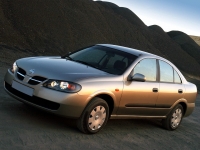 Nissan Almera Sedan (N16) 1.5 dCi MT (82hp) foto, Nissan Almera Sedan (N16) 1.5 dCi MT (82hp) fotos, Nissan Almera Sedan (N16) 1.5 dCi MT (82hp) imagen, Nissan Almera Sedan (N16) 1.5 dCi MT (82hp) imagenes, Nissan Almera Sedan (N16) 1.5 dCi MT (82hp) fotografía