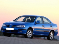 Nissan Almera Sedan (N16) 1.5 MT (90hp) opiniones, Nissan Almera Sedan (N16) 1.5 MT (90hp) precio, Nissan Almera Sedan (N16) 1.5 MT (90hp) comprar, Nissan Almera Sedan (N16) 1.5 MT (90hp) caracteristicas, Nissan Almera Sedan (N16) 1.5 MT (90hp) especificaciones, Nissan Almera Sedan (N16) 1.5 MT (90hp) Ficha tecnica, Nissan Almera Sedan (N16) 1.5 MT (90hp) Automovil