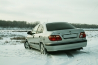 Nissan Almera Sedan (N16) 1.5 MT (90hp) foto, Nissan Almera Sedan (N16) 1.5 MT (90hp) fotos, Nissan Almera Sedan (N16) 1.5 MT (90hp) imagen, Nissan Almera Sedan (N16) 1.5 MT (90hp) imagenes, Nissan Almera Sedan (N16) 1.5 MT (90hp) fotografía