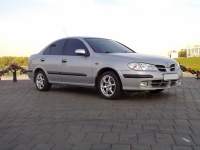 Nissan Almera Sedan (N16) 1.5 MT (90hp) foto, Nissan Almera Sedan (N16) 1.5 MT (90hp) fotos, Nissan Almera Sedan (N16) 1.5 MT (90hp) imagen, Nissan Almera Sedan (N16) 1.5 MT (90hp) imagenes, Nissan Almera Sedan (N16) 1.5 MT (90hp) fotografía