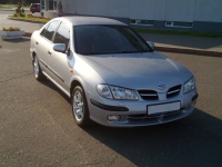 Nissan Almera Sedan (N16) 1.5 MT (90hp) foto, Nissan Almera Sedan (N16) 1.5 MT (90hp) fotos, Nissan Almera Sedan (N16) 1.5 MT (90hp) imagen, Nissan Almera Sedan (N16) 1.5 MT (90hp) imagenes, Nissan Almera Sedan (N16) 1.5 MT (90hp) fotografía