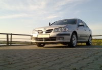 Nissan Almera Sedan (N16) 1.5 MT (90hp) foto, Nissan Almera Sedan (N16) 1.5 MT (90hp) fotos, Nissan Almera Sedan (N16) 1.5 MT (90hp) imagen, Nissan Almera Sedan (N16) 1.5 MT (90hp) imagenes, Nissan Almera Sedan (N16) 1.5 MT (90hp) fotografía