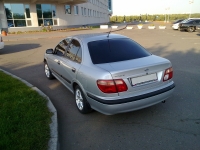 Nissan Almera Sedan (N16) 1.5 MT (90hp) foto, Nissan Almera Sedan (N16) 1.5 MT (90hp) fotos, Nissan Almera Sedan (N16) 1.5 MT (90hp) imagen, Nissan Almera Sedan (N16) 1.5 MT (90hp) imagenes, Nissan Almera Sedan (N16) 1.5 MT (90hp) fotografía