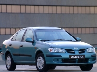 Nissan Almera Sedan (N16) 1.5 MT (90hp) opiniones, Nissan Almera Sedan (N16) 1.5 MT (90hp) precio, Nissan Almera Sedan (N16) 1.5 MT (90hp) comprar, Nissan Almera Sedan (N16) 1.5 MT (90hp) caracteristicas, Nissan Almera Sedan (N16) 1.5 MT (90hp) especificaciones, Nissan Almera Sedan (N16) 1.5 MT (90hp) Ficha tecnica, Nissan Almera Sedan (N16) 1.5 MT (90hp) Automovil