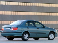 Nissan Almera Sedan (N16) 1.5 MT (90hp) opiniones, Nissan Almera Sedan (N16) 1.5 MT (90hp) precio, Nissan Almera Sedan (N16) 1.5 MT (90hp) comprar, Nissan Almera Sedan (N16) 1.5 MT (90hp) caracteristicas, Nissan Almera Sedan (N16) 1.5 MT (90hp) especificaciones, Nissan Almera Sedan (N16) 1.5 MT (90hp) Ficha tecnica, Nissan Almera Sedan (N16) 1.5 MT (90hp) Automovil