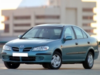 Nissan Almera Sedan (N16) 1.5 MT (90hp) opiniones, Nissan Almera Sedan (N16) 1.5 MT (90hp) precio, Nissan Almera Sedan (N16) 1.5 MT (90hp) comprar, Nissan Almera Sedan (N16) 1.5 MT (90hp) caracteristicas, Nissan Almera Sedan (N16) 1.5 MT (90hp) especificaciones, Nissan Almera Sedan (N16) 1.5 MT (90hp) Ficha tecnica, Nissan Almera Sedan (N16) 1.5 MT (90hp) Automovil