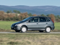 Nissan Almera Tino Minivan (V10) 2.0 CVT foto, Nissan Almera Tino Minivan (V10) 2.0 CVT fotos, Nissan Almera Tino Minivan (V10) 2.0 CVT imagen, Nissan Almera Tino Minivan (V10) 2.0 CVT imagenes, Nissan Almera Tino Minivan (V10) 2.0 CVT fotografía