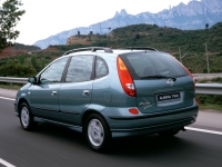 Nissan Almera Tino Minivan (V10) 2.0 CVT foto, Nissan Almera Tino Minivan (V10) 2.0 CVT fotos, Nissan Almera Tino Minivan (V10) 2.0 CVT imagen, Nissan Almera Tino Minivan (V10) 2.0 CVT imagenes, Nissan Almera Tino Minivan (V10) 2.0 CVT fotografía