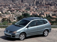 Nissan Almera Tino Minivan (V10) 2.2 TD MT (136 HP) opiniones, Nissan Almera Tino Minivan (V10) 2.2 TD MT (136 HP) precio, Nissan Almera Tino Minivan (V10) 2.2 TD MT (136 HP) comprar, Nissan Almera Tino Minivan (V10) 2.2 TD MT (136 HP) caracteristicas, Nissan Almera Tino Minivan (V10) 2.2 TD MT (136 HP) especificaciones, Nissan Almera Tino Minivan (V10) 2.2 TD MT (136 HP) Ficha tecnica, Nissan Almera Tino Minivan (V10) 2.2 TD MT (136 HP) Automovil