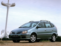 Nissan Almera Tino Minivan (V10) 2.2 TD MT (136 HP) opiniones, Nissan Almera Tino Minivan (V10) 2.2 TD MT (136 HP) precio, Nissan Almera Tino Minivan (V10) 2.2 TD MT (136 HP) comprar, Nissan Almera Tino Minivan (V10) 2.2 TD MT (136 HP) caracteristicas, Nissan Almera Tino Minivan (V10) 2.2 TD MT (136 HP) especificaciones, Nissan Almera Tino Minivan (V10) 2.2 TD MT (136 HP) Ficha tecnica, Nissan Almera Tino Minivan (V10) 2.2 TD MT (136 HP) Automovil