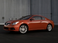 Nissan Altima Coupe (L32) 2.5 CVT (175hp) foto, Nissan Altima Coupe (L32) 2.5 CVT (175hp) fotos, Nissan Altima Coupe (L32) 2.5 CVT (175hp) imagen, Nissan Altima Coupe (L32) 2.5 CVT (175hp) imagenes, Nissan Altima Coupe (L32) 2.5 CVT (175hp) fotografía