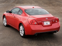 Nissan Altima Coupe (L32) 2.5 CVT (175 hp) foto, Nissan Altima Coupe (L32) 2.5 CVT (175 hp) fotos, Nissan Altima Coupe (L32) 2.5 CVT (175 hp) imagen, Nissan Altima Coupe (L32) 2.5 CVT (175 hp) imagenes, Nissan Altima Coupe (L32) 2.5 CVT (175 hp) fotografía