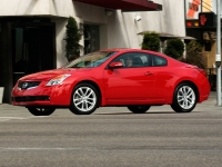 Nissan Altima Coupe (L32) 2.5 CVT (175 hp) foto, Nissan Altima Coupe (L32) 2.5 CVT (175 hp) fotos, Nissan Altima Coupe (L32) 2.5 CVT (175 hp) imagen, Nissan Altima Coupe (L32) 2.5 CVT (175 hp) imagenes, Nissan Altima Coupe (L32) 2.5 CVT (175 hp) fotografía