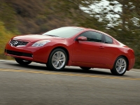 Nissan Altima Coupe (L32) 2.5 CVT (175 hp) opiniones, Nissan Altima Coupe (L32) 2.5 CVT (175 hp) precio, Nissan Altima Coupe (L32) 2.5 CVT (175 hp) comprar, Nissan Altima Coupe (L32) 2.5 CVT (175 hp) caracteristicas, Nissan Altima Coupe (L32) 2.5 CVT (175 hp) especificaciones, Nissan Altima Coupe (L32) 2.5 CVT (175 hp) Ficha tecnica, Nissan Altima Coupe (L32) 2.5 CVT (175 hp) Automovil