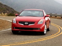 Nissan Altima Coupe (L32) 2.5 CVT (175 hp) opiniones, Nissan Altima Coupe (L32) 2.5 CVT (175 hp) precio, Nissan Altima Coupe (L32) 2.5 CVT (175 hp) comprar, Nissan Altima Coupe (L32) 2.5 CVT (175 hp) caracteristicas, Nissan Altima Coupe (L32) 2.5 CVT (175 hp) especificaciones, Nissan Altima Coupe (L32) 2.5 CVT (175 hp) Ficha tecnica, Nissan Altima Coupe (L32) 2.5 CVT (175 hp) Automovil