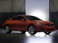 Nissan Altima Coupe (L32) 3.5 CVT (270hp) opiniones, Nissan Altima Coupe (L32) 3.5 CVT (270hp) precio, Nissan Altima Coupe (L32) 3.5 CVT (270hp) comprar, Nissan Altima Coupe (L32) 3.5 CVT (270hp) caracteristicas, Nissan Altima Coupe (L32) 3.5 CVT (270hp) especificaciones, Nissan Altima Coupe (L32) 3.5 CVT (270hp) Ficha tecnica, Nissan Altima Coupe (L32) 3.5 CVT (270hp) Automovil