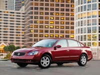 Nissan Altima Sedan 4-door (L31) 2.5 MT (175hp) opiniones, Nissan Altima Sedan 4-door (L31) 2.5 MT (175hp) precio, Nissan Altima Sedan 4-door (L31) 2.5 MT (175hp) comprar, Nissan Altima Sedan 4-door (L31) 2.5 MT (175hp) caracteristicas, Nissan Altima Sedan 4-door (L31) 2.5 MT (175hp) especificaciones, Nissan Altima Sedan 4-door (L31) 2.5 MT (175hp) Ficha tecnica, Nissan Altima Sedan 4-door (L31) 2.5 MT (175hp) Automovil