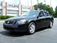 Nissan Altima Sedan 4-door (L31) 2.5 MT (175hp) foto, Nissan Altima Sedan 4-door (L31) 2.5 MT (175hp) fotos, Nissan Altima Sedan 4-door (L31) 2.5 MT (175hp) imagen, Nissan Altima Sedan 4-door (L31) 2.5 MT (175hp) imagenes, Nissan Altima Sedan 4-door (L31) 2.5 MT (175hp) fotografía