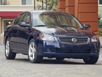 Nissan Altima Sedan 4-door (L31) 2.5 MT (175hp) foto, Nissan Altima Sedan 4-door (L31) 2.5 MT (175hp) fotos, Nissan Altima Sedan 4-door (L31) 2.5 MT (175hp) imagen, Nissan Altima Sedan 4-door (L31) 2.5 MT (175hp) imagenes, Nissan Altima Sedan 4-door (L31) 2.5 MT (175hp) fotografía