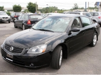 Nissan Altima Sedan 4-door (L31) 2.5 MT (175hp) foto, Nissan Altima Sedan 4-door (L31) 2.5 MT (175hp) fotos, Nissan Altima Sedan 4-door (L31) 2.5 MT (175hp) imagen, Nissan Altima Sedan 4-door (L31) 2.5 MT (175hp) imagenes, Nissan Altima Sedan 4-door (L31) 2.5 MT (175hp) fotografía