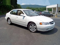 Nissan Altima Sedan (l30) 2.4 AT (155hp) foto, Nissan Altima Sedan (l30) 2.4 AT (155hp) fotos, Nissan Altima Sedan (l30) 2.4 AT (155hp) imagen, Nissan Altima Sedan (l30) 2.4 AT (155hp) imagenes, Nissan Altima Sedan (l30) 2.4 AT (155hp) fotografía