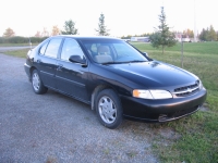 Nissan Altima Sedan (L30) 2.4 MT (150hp) foto, Nissan Altima Sedan (L30) 2.4 MT (150hp) fotos, Nissan Altima Sedan (L30) 2.4 MT (150hp) imagen, Nissan Altima Sedan (L30) 2.4 MT (150hp) imagenes, Nissan Altima Sedan (L30) 2.4 MT (150hp) fotografía