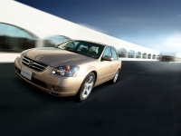 Nissan Altima Sedan (L31) 2.5 AT (175hp) foto, Nissan Altima Sedan (L31) 2.5 AT (175hp) fotos, Nissan Altima Sedan (L31) 2.5 AT (175hp) imagen, Nissan Altima Sedan (L31) 2.5 AT (175hp) imagenes, Nissan Altima Sedan (L31) 2.5 AT (175hp) fotografía