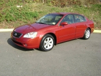 Nissan Altima Sedan (L31) 3.5 AT (240hp) foto, Nissan Altima Sedan (L31) 3.5 AT (240hp) fotos, Nissan Altima Sedan (L31) 3.5 AT (240hp) imagen, Nissan Altima Sedan (L31) 3.5 AT (240hp) imagenes, Nissan Altima Sedan (L31) 3.5 AT (240hp) fotografía