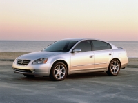 Nissan Altima Sedan (L31) 3.5 AT (240hp) opiniones, Nissan Altima Sedan (L31) 3.5 AT (240hp) precio, Nissan Altima Sedan (L31) 3.5 AT (240hp) comprar, Nissan Altima Sedan (L31) 3.5 AT (240hp) caracteristicas, Nissan Altima Sedan (L31) 3.5 AT (240hp) especificaciones, Nissan Altima Sedan (L31) 3.5 AT (240hp) Ficha tecnica, Nissan Altima Sedan (L31) 3.5 AT (240hp) Automovil