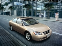 Nissan Altima Sedan (L31) 3.5 AT (240hp) foto, Nissan Altima Sedan (L31) 3.5 AT (240hp) fotos, Nissan Altima Sedan (L31) 3.5 AT (240hp) imagen, Nissan Altima Sedan (L31) 3.5 AT (240hp) imagenes, Nissan Altima Sedan (L31) 3.5 AT (240hp) fotografía