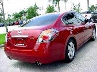 Nissan Altima Sedan (L32) 2.5 CVT (170hp) foto, Nissan Altima Sedan (L32) 2.5 CVT (170hp) fotos, Nissan Altima Sedan (L32) 2.5 CVT (170hp) imagen, Nissan Altima Sedan (L32) 2.5 CVT (170hp) imagenes, Nissan Altima Sedan (L32) 2.5 CVT (170hp) fotografía