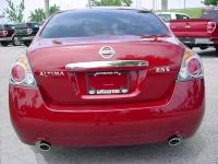 Nissan Altima Sedan (L32) 2.5 CVT (170hp) foto, Nissan Altima Sedan (L32) 2.5 CVT (170hp) fotos, Nissan Altima Sedan (L32) 2.5 CVT (170hp) imagen, Nissan Altima Sedan (L32) 2.5 CVT (170hp) imagenes, Nissan Altima Sedan (L32) 2.5 CVT (170hp) fotografía