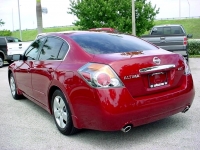 Nissan Altima Sedan (L32) 2.5 CVT (170hp) foto, Nissan Altima Sedan (L32) 2.5 CVT (170hp) fotos, Nissan Altima Sedan (L32) 2.5 CVT (170hp) imagen, Nissan Altima Sedan (L32) 2.5 CVT (170hp) imagenes, Nissan Altima Sedan (L32) 2.5 CVT (170hp) fotografía