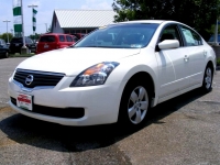 Nissan Altima Sedan (L32) 2.5 CVT (170hp) foto, Nissan Altima Sedan (L32) 2.5 CVT (170hp) fotos, Nissan Altima Sedan (L32) 2.5 CVT (170hp) imagen, Nissan Altima Sedan (L32) 2.5 CVT (170hp) imagenes, Nissan Altima Sedan (L32) 2.5 CVT (170hp) fotografía