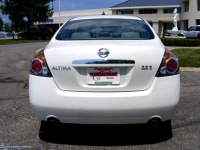 Nissan Altima Sedan (L32) 2.5 CVT (170hp) foto, Nissan Altima Sedan (L32) 2.5 CVT (170hp) fotos, Nissan Altima Sedan (L32) 2.5 CVT (170hp) imagen, Nissan Altima Sedan (L32) 2.5 CVT (170hp) imagenes, Nissan Altima Sedan (L32) 2.5 CVT (170hp) fotografía