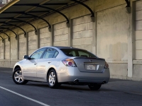 Nissan Altima Sedan (L32) 2.5 CVT (170hp) opiniones, Nissan Altima Sedan (L32) 2.5 CVT (170hp) precio, Nissan Altima Sedan (L32) 2.5 CVT (170hp) comprar, Nissan Altima Sedan (L32) 2.5 CVT (170hp) caracteristicas, Nissan Altima Sedan (L32) 2.5 CVT (170hp) especificaciones, Nissan Altima Sedan (L32) 2.5 CVT (170hp) Ficha tecnica, Nissan Altima Sedan (L32) 2.5 CVT (170hp) Automovil