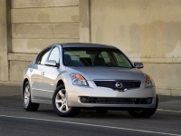 Nissan Altima Sedan (L32) 2.5 CVT (170hp) opiniones, Nissan Altima Sedan (L32) 2.5 CVT (170hp) precio, Nissan Altima Sedan (L32) 2.5 CVT (170hp) comprar, Nissan Altima Sedan (L32) 2.5 CVT (170hp) caracteristicas, Nissan Altima Sedan (L32) 2.5 CVT (170hp) especificaciones, Nissan Altima Sedan (L32) 2.5 CVT (170hp) Ficha tecnica, Nissan Altima Sedan (L32) 2.5 CVT (170hp) Automovil