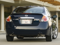 Nissan Altima Sedan (L32) 2.5 CVT (170hp) opiniones, Nissan Altima Sedan (L32) 2.5 CVT (170hp) precio, Nissan Altima Sedan (L32) 2.5 CVT (170hp) comprar, Nissan Altima Sedan (L32) 2.5 CVT (170hp) caracteristicas, Nissan Altima Sedan (L32) 2.5 CVT (170hp) especificaciones, Nissan Altima Sedan (L32) 2.5 CVT (170hp) Ficha tecnica, Nissan Altima Sedan (L32) 2.5 CVT (170hp) Automovil