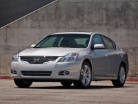 Nissan Altima Sedan (L32) 2.5 MT (175hp) opiniones, Nissan Altima Sedan (L32) 2.5 MT (175hp) precio, Nissan Altima Sedan (L32) 2.5 MT (175hp) comprar, Nissan Altima Sedan (L32) 2.5 MT (175hp) caracteristicas, Nissan Altima Sedan (L32) 2.5 MT (175hp) especificaciones, Nissan Altima Sedan (L32) 2.5 MT (175hp) Ficha tecnica, Nissan Altima Sedan (L32) 2.5 MT (175hp) Automovil