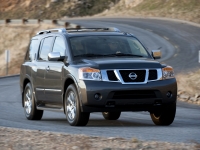 Nissan Armada SUV (1 generation) 5.6 AT (317 hp) foto, Nissan Armada SUV (1 generation) 5.6 AT (317 hp) fotos, Nissan Armada SUV (1 generation) 5.6 AT (317 hp) imagen, Nissan Armada SUV (1 generation) 5.6 AT (317 hp) imagenes, Nissan Armada SUV (1 generation) 5.6 AT (317 hp) fotografía