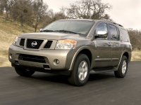 Nissan Armada SUV (1 generation) 5.6 AT 4WD (317 hp) foto, Nissan Armada SUV (1 generation) 5.6 AT 4WD (317 hp) fotos, Nissan Armada SUV (1 generation) 5.6 AT 4WD (317 hp) imagen, Nissan Armada SUV (1 generation) 5.6 AT 4WD (317 hp) imagenes, Nissan Armada SUV (1 generation) 5.6 AT 4WD (317 hp) fotografía